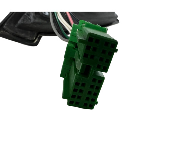 Зеркало электрическое        Volvo C30  2007 - 2010 года   