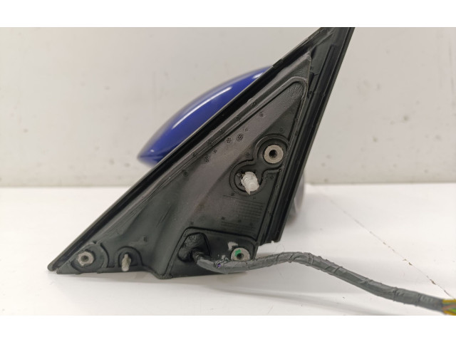 Zpětné zrcátko Alfa Romeo Stelvio 2022