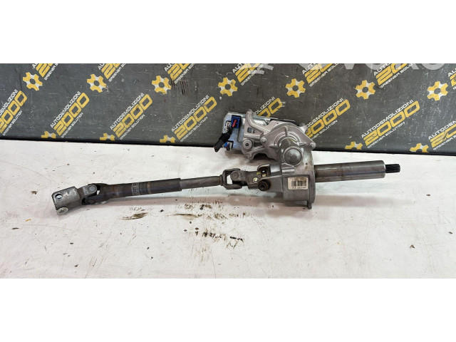 рейка Колонка рулевая 2610865206C, 2610865206C Opel Meriva A 2003 - 2010 года