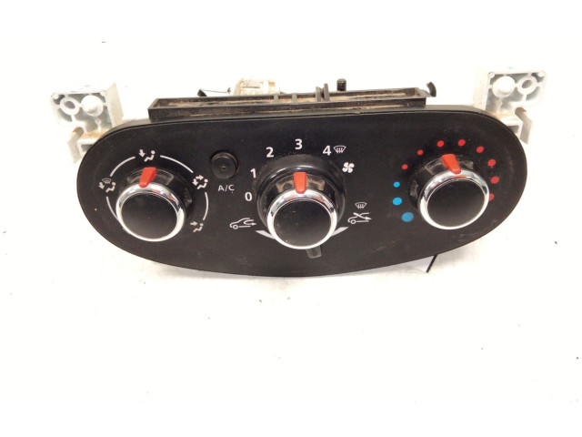 Модуль блока управления кондиционером 5P3743000   Dacia Lodgy