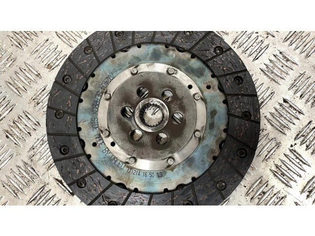 Диск сцепления