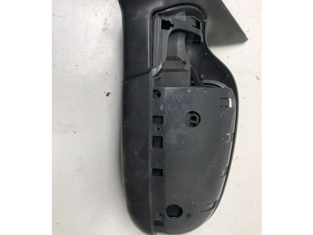 Зеркало электрическое        Volvo V70  2008 - 2013 года   