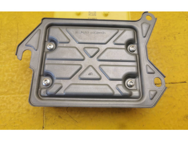 Блок подушек безопасности 5Q0959655AT   Skoda Superb B8 (3V)