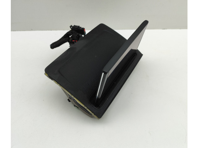 Дисплей    8V0857273M, 8V0857974E   Audi A3 S3 8V