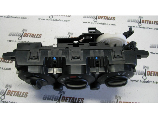 Блок управления климат-контролем A1688302085   Mercedes-Benz A W168