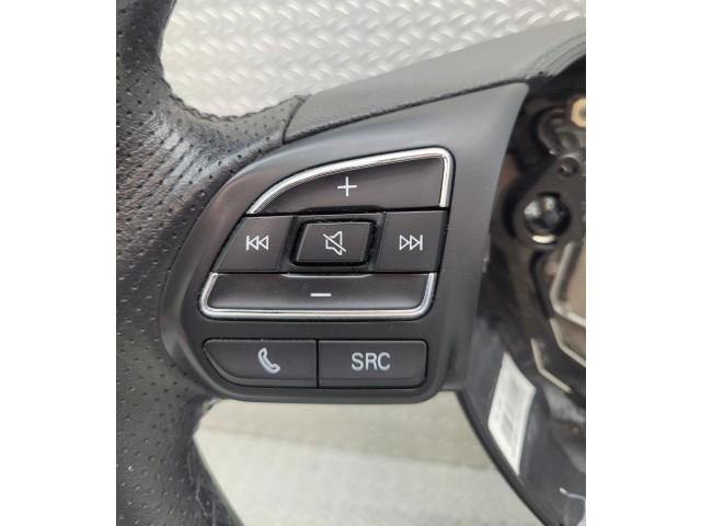 Руль MG ZS 2017 - года 10368141