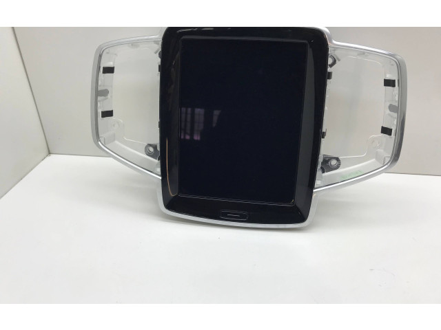 Дисплей    32316630AA, 10R052490   Volvo XC90