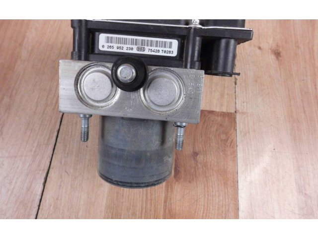 Jednotka ABS 476603GW1B, 0265952230   Infiniti QX70 S51 2018