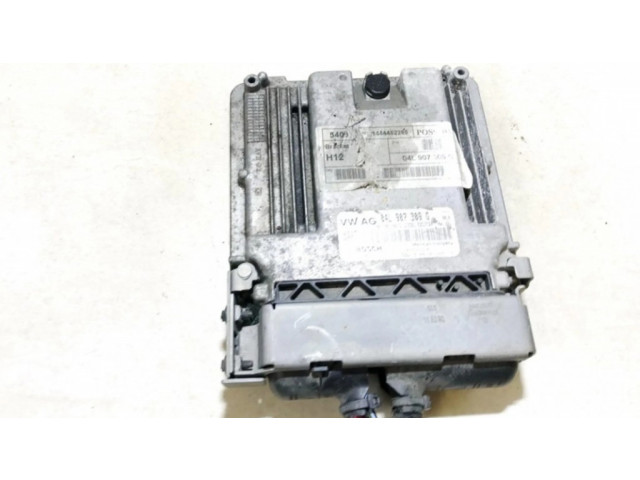 Řídící jednotka 0281019641, 04l907309g 1039s65312 1 Volkswagen Scirocco 2014