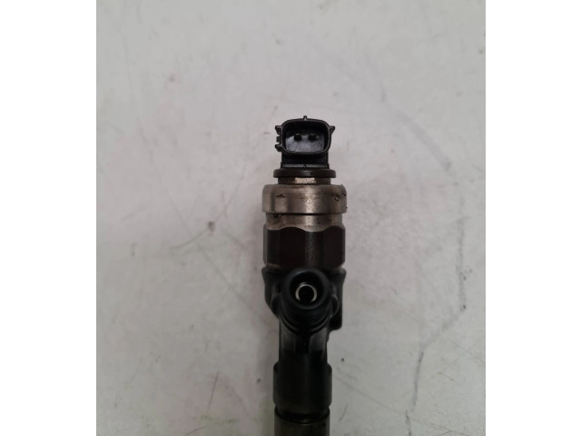 Vstřikovač 16613AA030, 02N00654 Subaru Outback