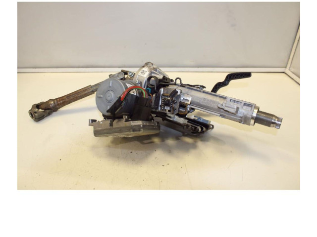 Рулевая рейка 6R1909144AN Audi A1 2010 - 2018 года