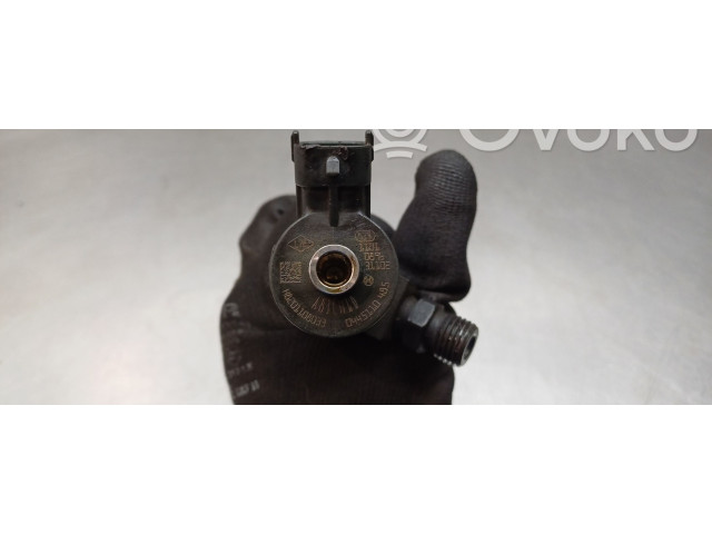 Форсунка H8201108033, 0445110485    Dacia Logan Pick-Up для дизельного двигателя K9K C6 1.5