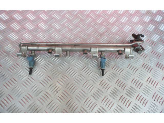 Vstřikovací lišta 022133315L, 568 Volkswagen Phaeton