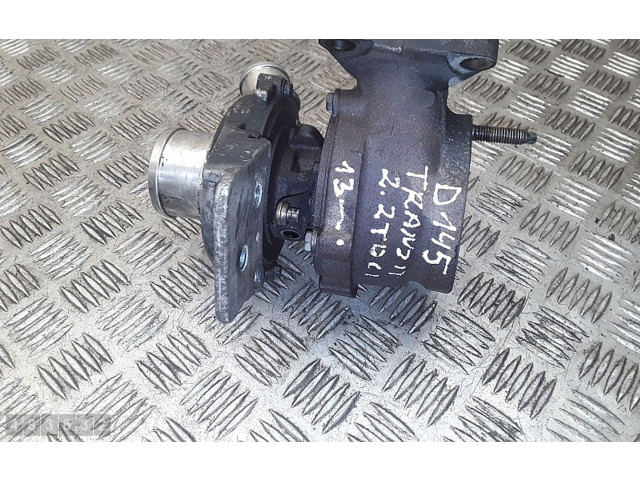 Турбина Ford Transit Custom bk2q6k682ha