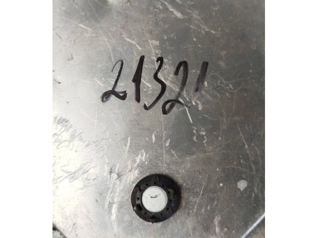 Řídící jednotka 51843147   Fiat Punto (199) 2007