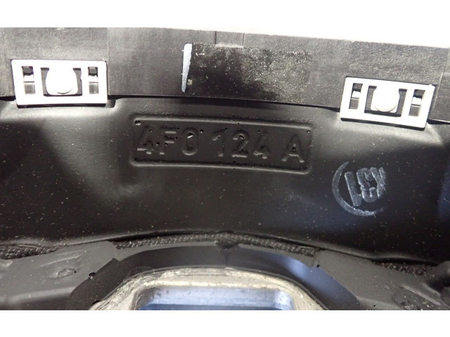 Руль Audi A3 S3 8P  2003 - 2012 года 8T0419091A4F0124A      