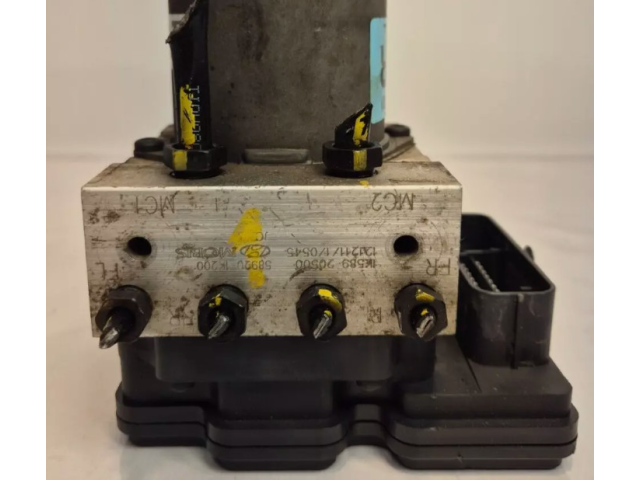 Блок АБС 1K58920500, 1K58920500 Hyundai ix20 - года