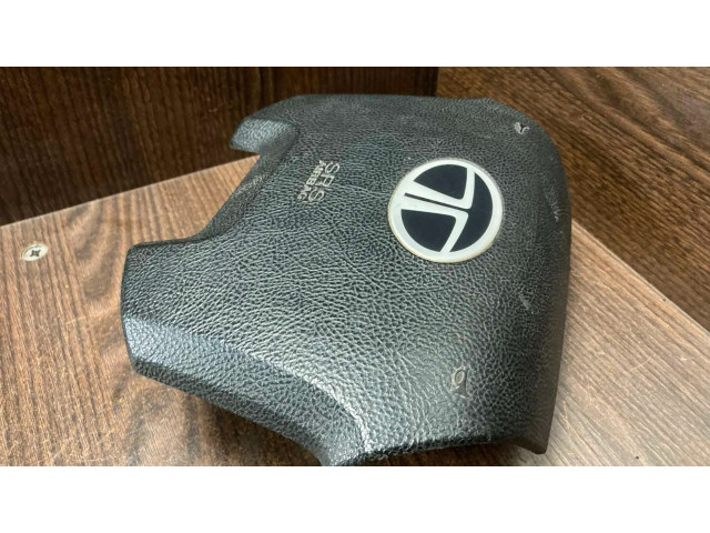 Подушка безопасности водителя 287168910101A3 Tata Indica Vista II