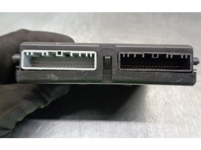 Блок управления климат-контролем 285258251R, E1078017I Renault Captur