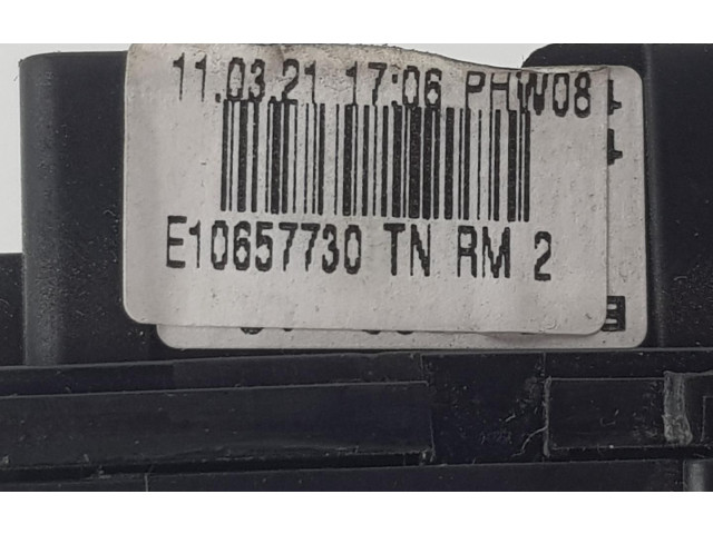 Ручка стеклоочистителей SinValor   Dacia Dokker