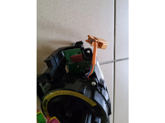 Подрулевой шлейф SRS D4L0064A   Volvo XC90