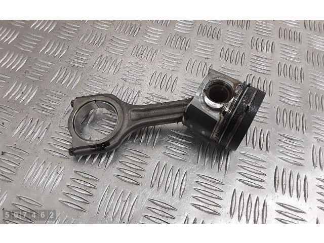  Поршень с шатуном    Ford Mondeo MK V  