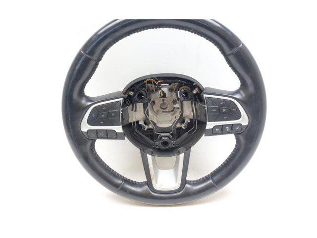 Руль Jeep Compass - года K5YM97DX9AF, 1049807V95