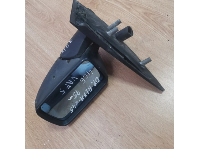 Zpětné zrcátko pravé Alfa Romeo 145 - 146 1995 0150108, 0250108