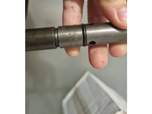 Форсунка 059130201B    Audi A6 S6 C5 4B   