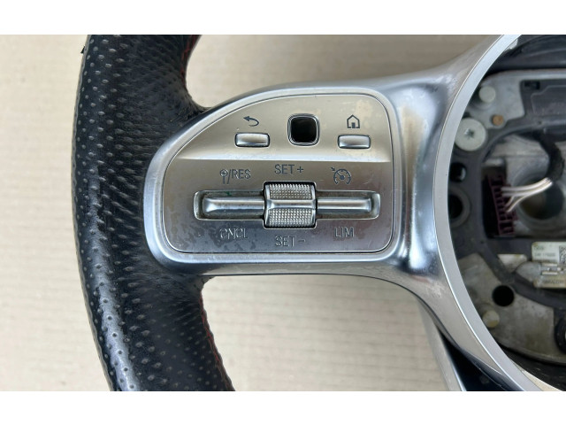 Поршень Руль A0050072099 Mercedes-Benz GLC X253 C253