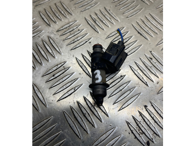 Vstřikovač Honda HR-V D16W1