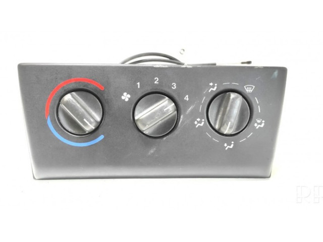 Блок управления климат-контролем 90463845 Opel Vectra B