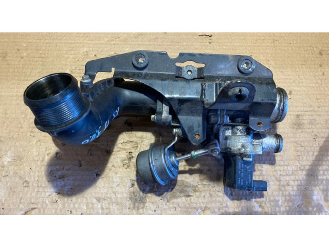 Охладитель EGR