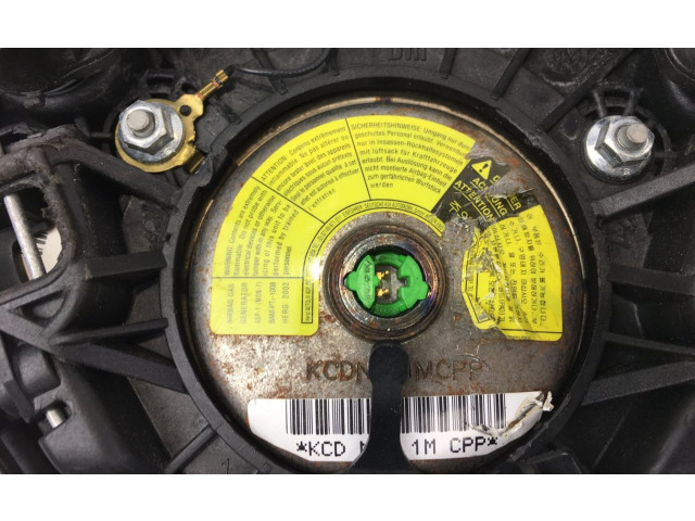 Подушка безопасности водителя F199284915, PA70043042   Fiat Grande Punto