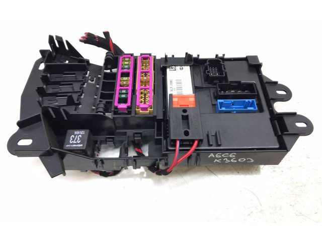 Модуль фонарей