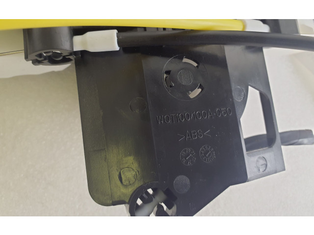 Блок управления климат-контролем WQT100C050, 275702920R   Dacia Spring