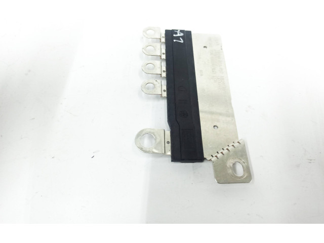 Модуль управления BSM 2Q0937629D, 2Q0937629 Audi A1