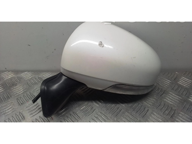 Zpětné zrcátko Toyota Prius (XW30) 2010 022865