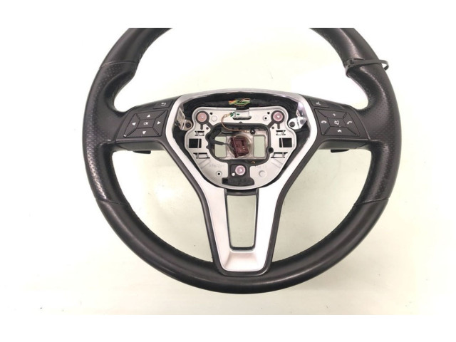 Volant Mercedes-Benz E C207 W207 2013 A2184600118, A2184600118