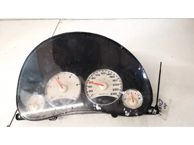 Přístrojová deska  Jeep Liberty 2004 p56010587ae  