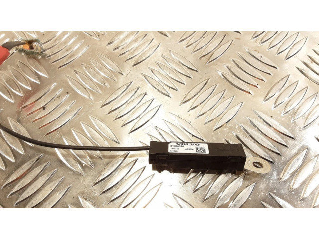 Усилитель антенны