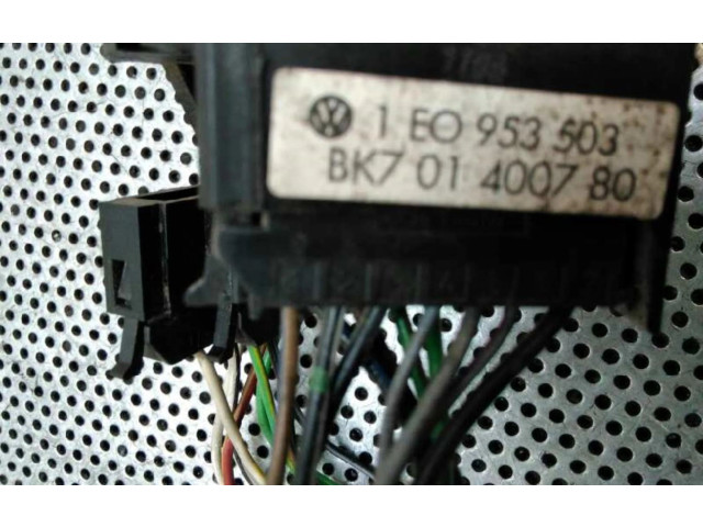 Переключатель дворников 1E0953503, MANDOLIMPIA Volkswagen Golf III