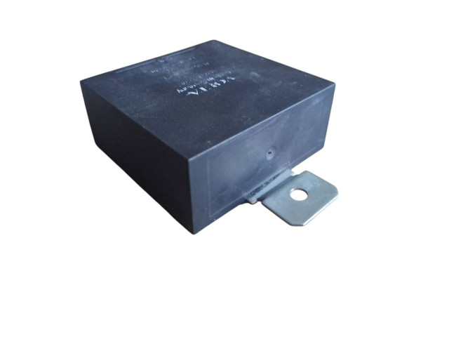 Блок управления    Toyota Corolla Verso AR10