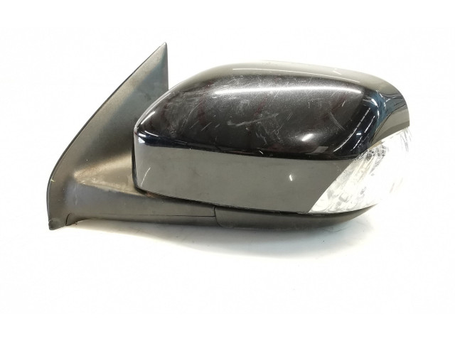 Зеркало электрическое Volvo XC90 2007 - 2014 года