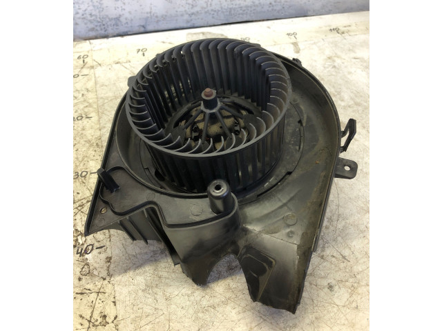 Вентилятор печки    998928J, 3C0907521G   Volkswagen Touran II
