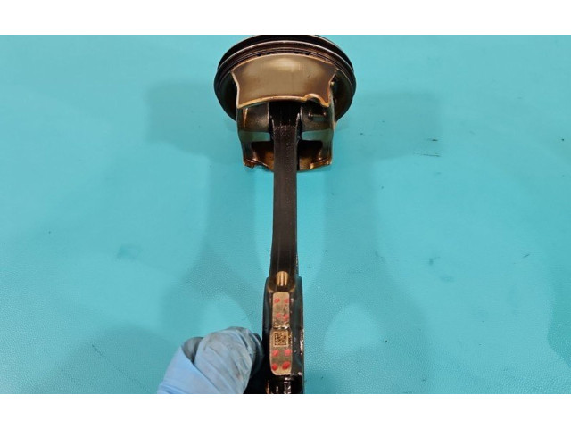 Píst IMPRK1404532 Mercedes-Benz CLS C218 X218 278922