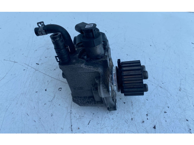 Vstřikovací čerpadlo 03L130755, 0445010507   Volkswagen Tiguan     