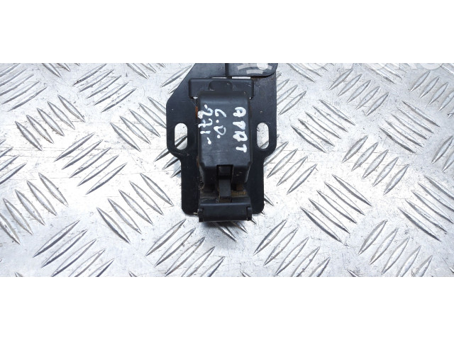 Замок багажника     Citroen Berlingo 2008 - 2018 года