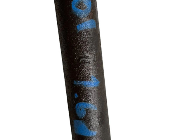 Vstřikovací lišta 55490702, 32620702 Opel Astra K