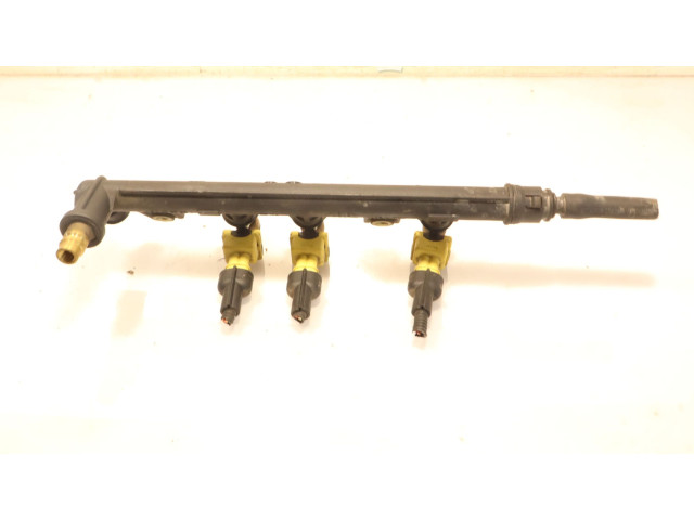 Vstřikovací lišta 32190.183.01 Fiat Panda II 187A1000